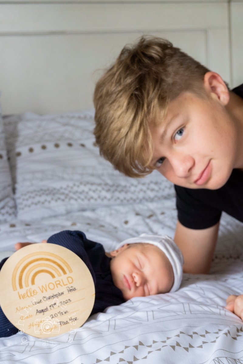 New addition … 🥰🫶 … Peña Family of 🖐🏽 

📸 - behind the lens 215
<a href="/maggie_V_pena/">Maggie Peña</a>