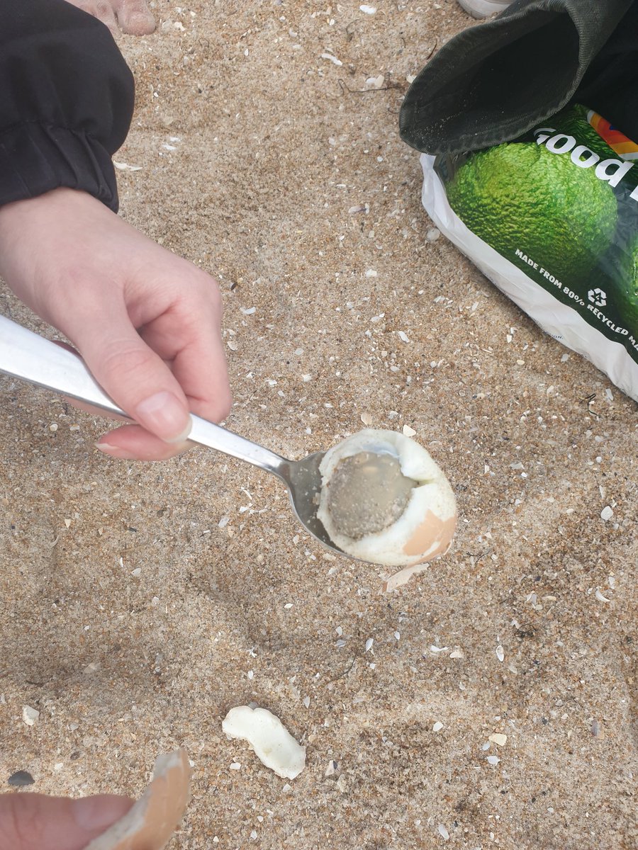 Part 4: opening presentations and egg and spoon races