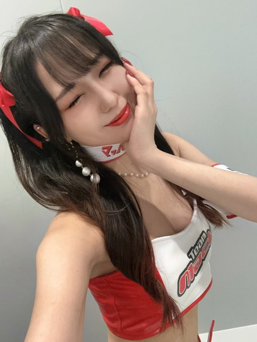 Twitterのコスプレ画像30