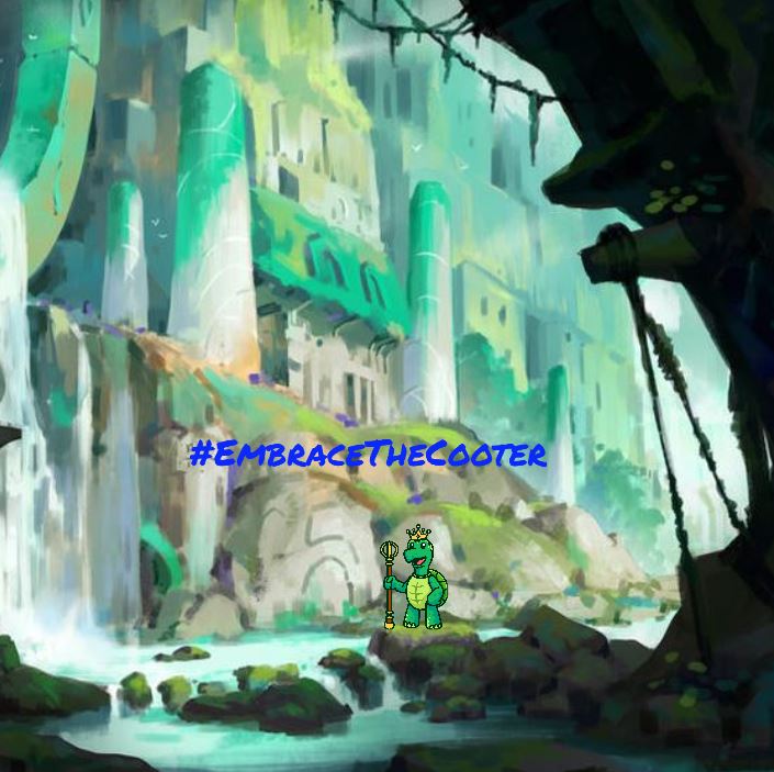 The Cooter King tweet media