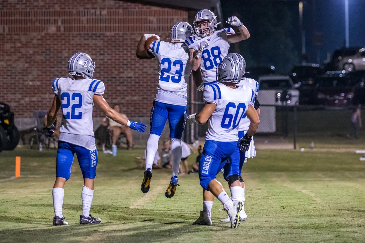 JC Football tweet media