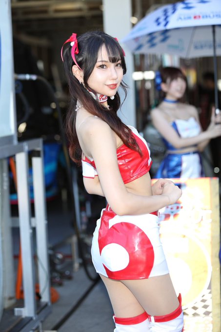 Twitterのコスプレ画像29