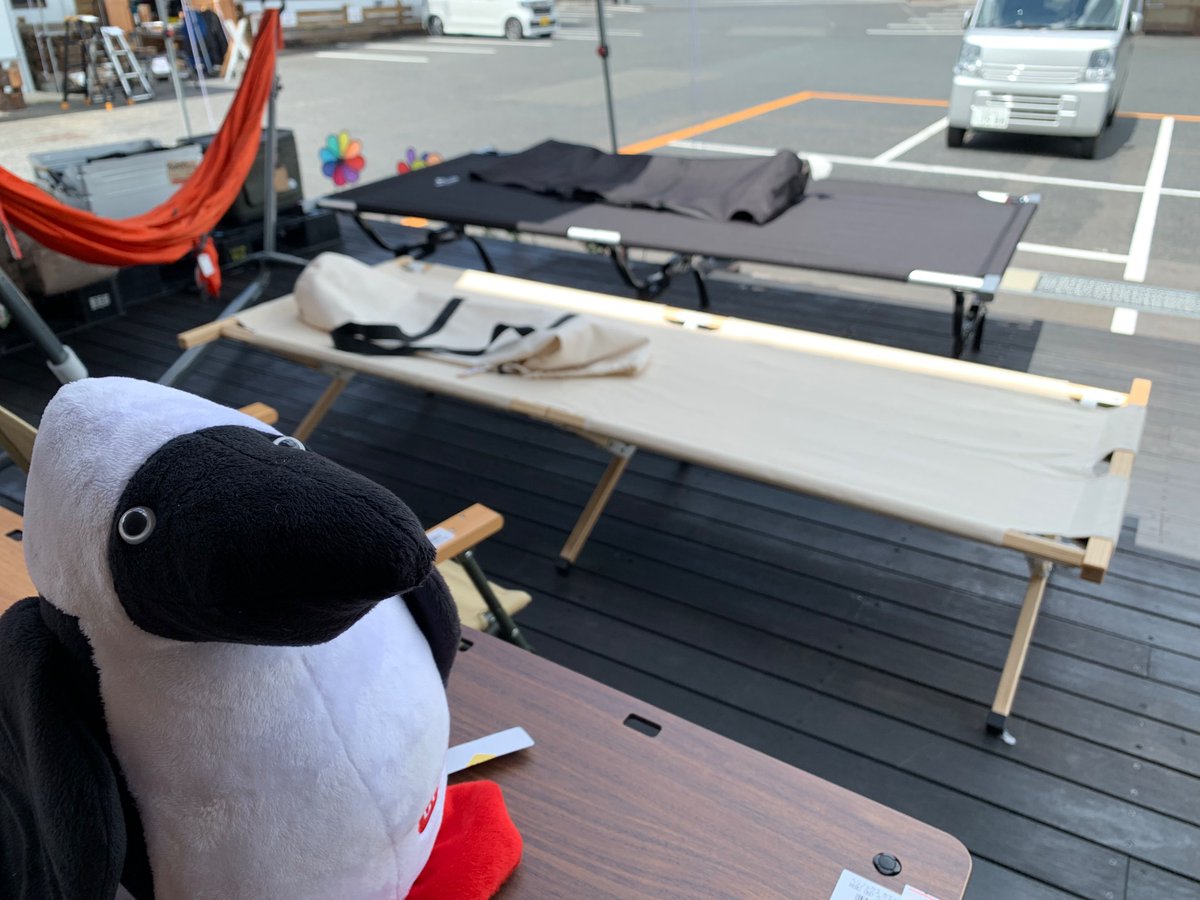 shop_niche's tweet photo. カウントダウンセール最後の週末🙌

セール商品もカウントダウンに追加されて大変お買い得になりました😆
商品は数に限りがございますので、ご希望の商品がある方は早めのご来店をお願いします🙏 https://t.co/8tswnm5rPT