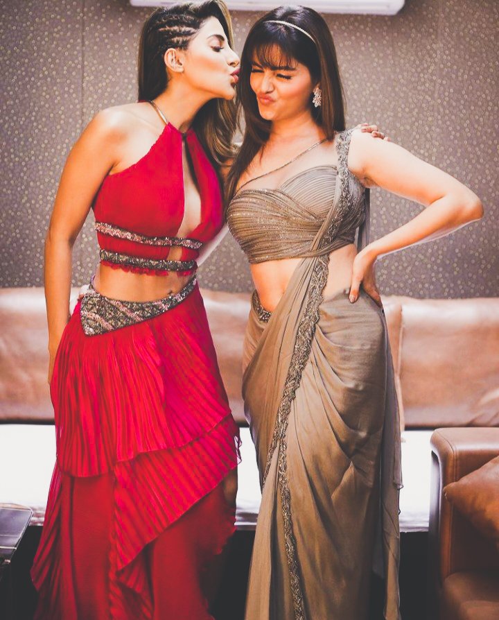 tani_partner11's tweet photo. Wishing you a very happy birthday Rubi 🥳
#RubinaDilaik #NikkiTamboli
#RubiNik
@RubiDilaik https://t.co/sTrnBqXkW9