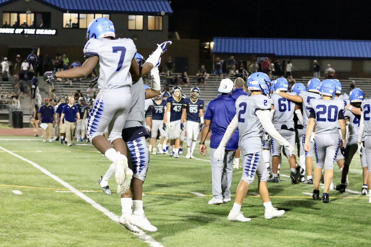 monicatee's tweet image. This is what hard work looks like. A big ole W! Way to go @GHS_Dogs .  So much fun to watch. Now go drink some pickle juice!  #FutureStrong