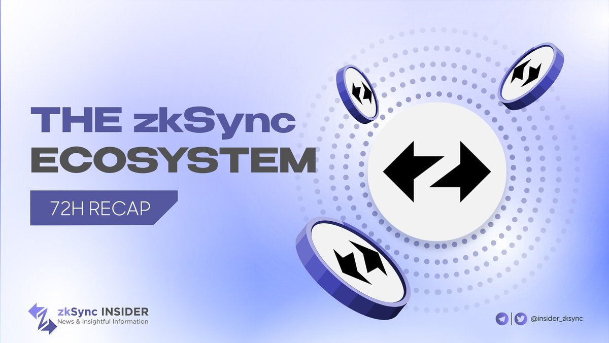 BTC_ETH_Cash's tweet photo. @luckybb88 airdrop #zksyncEra 

https://t.co/kjqmrbzdJu https://t.co/nUHU7FY4OJ