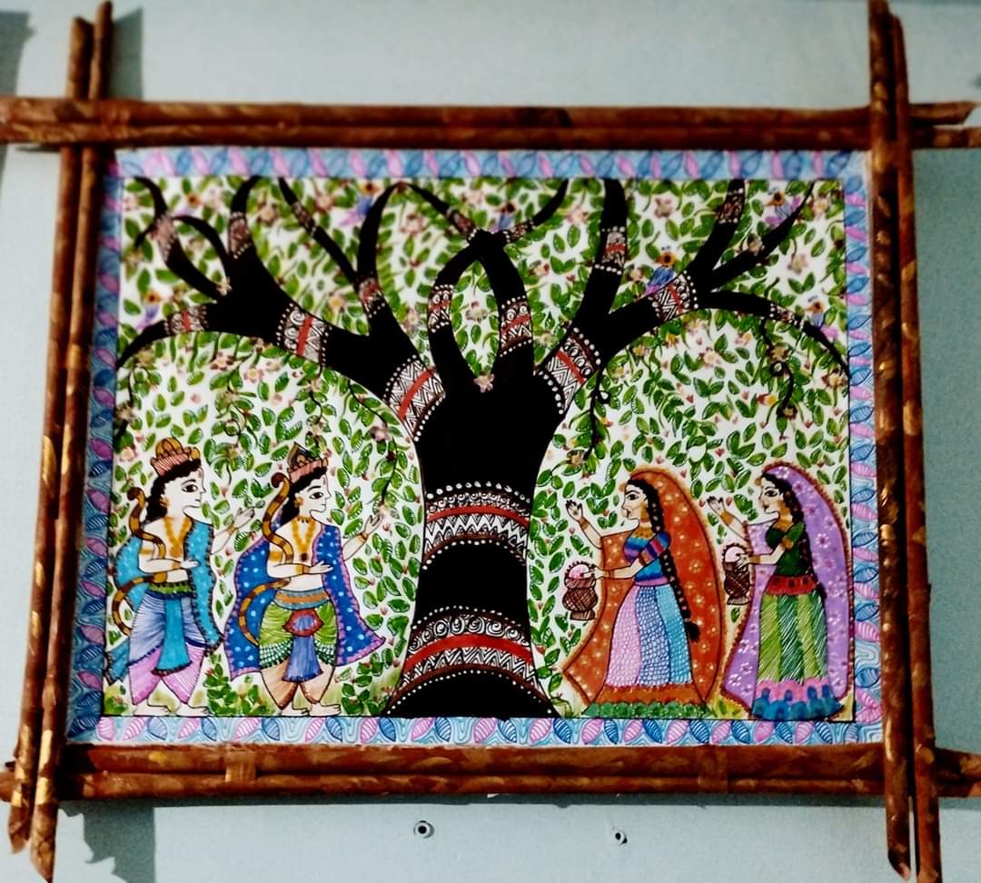 मूर्ख जब समुहमा हुन्छ,त्यहा विज्ञान ले होइन,प्रज्ञान ले युक्ति खोल्नुपर्छ।।इ त्यागी।।