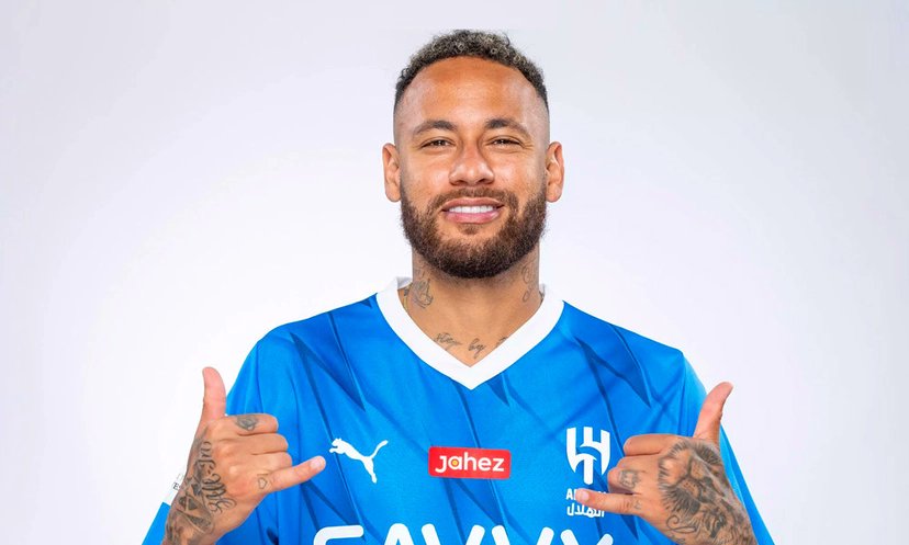 ভারতের মাটিতে কবে খেলবেন নেইমার? জেনে নিন সময়সূচি