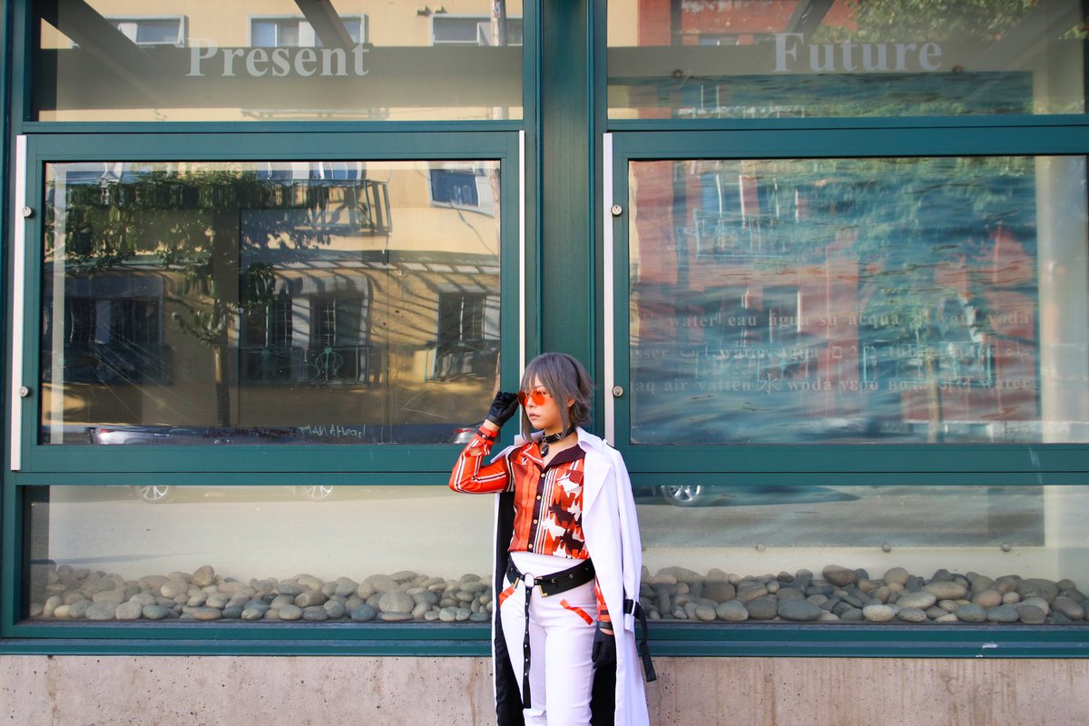 shouko_1011's tweet photo. “I’ve solved all the mysteries and problems in this city and I’m moving to another one”

I will miss you forever Mysta
I am glad that I met you once.

📸: @ur_xx_ur 

#MystaArt #mystacosplay #MystaRias #GOODBYEMYSTA #NijisanjiEN https://t.co/8o3Hlaw1Eq