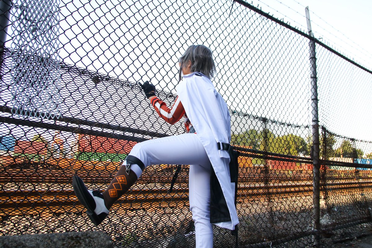 shouko_1011's tweet photo. “I’ve solved all the mysteries and problems in this city and I’m moving to another one”

I will miss you forever Mysta
I am glad that I met you once.

📸: @ur_xx_ur 

#MystaArt #mystacosplay #MystaRias #GOODBYEMYSTA #NijisanjiEN https://t.co/8o3Hlaw1Eq