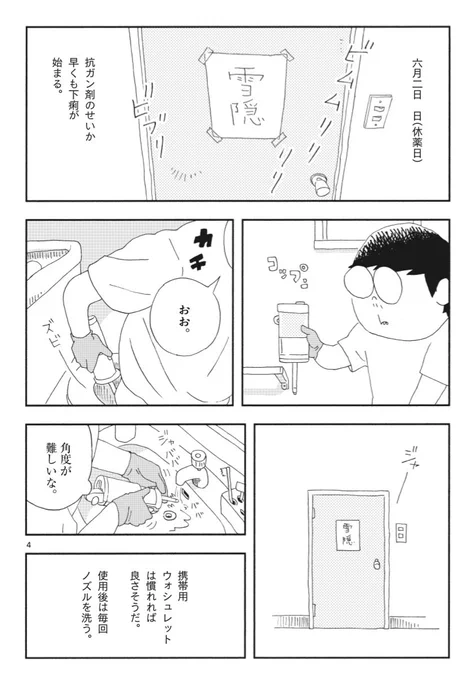 肛門マッドマックスの話(3/3)