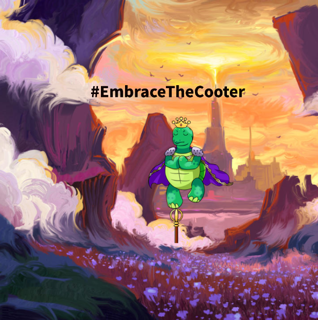 The Cooter King tweet media