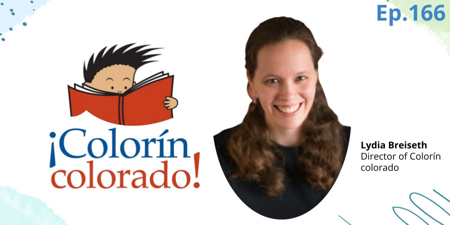 TanKHuynh's tweet photo. Lydia Breiseth, the executive director of the beloved site, @ColorinColorado, shares her greatest suggestions for instructing and supporting MLs. 

There’s something for everyone in this practical conversation. https://t.co/NXnVeZQqFp https://t.co/AFKjebVOnB