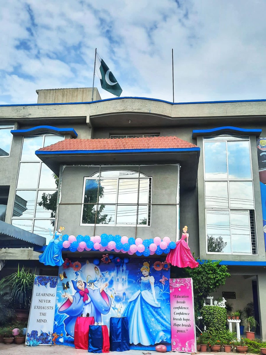 Newsiddeeqinfo's tweet photo. It's result day, and we're about to unveil our hard-earned accomplishments.
Let's make the day extra special with balloons, streamers, and a celebratory atmosphere.Let the celebration begin!
#nsps #ResultDay2023 #schoolresult #Barbie #themebarbie #kidsresult #schoolactivity https://t.co/GTqvqLJZ6H