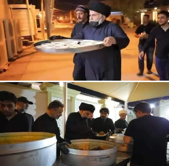 محمد الانباري tweet media