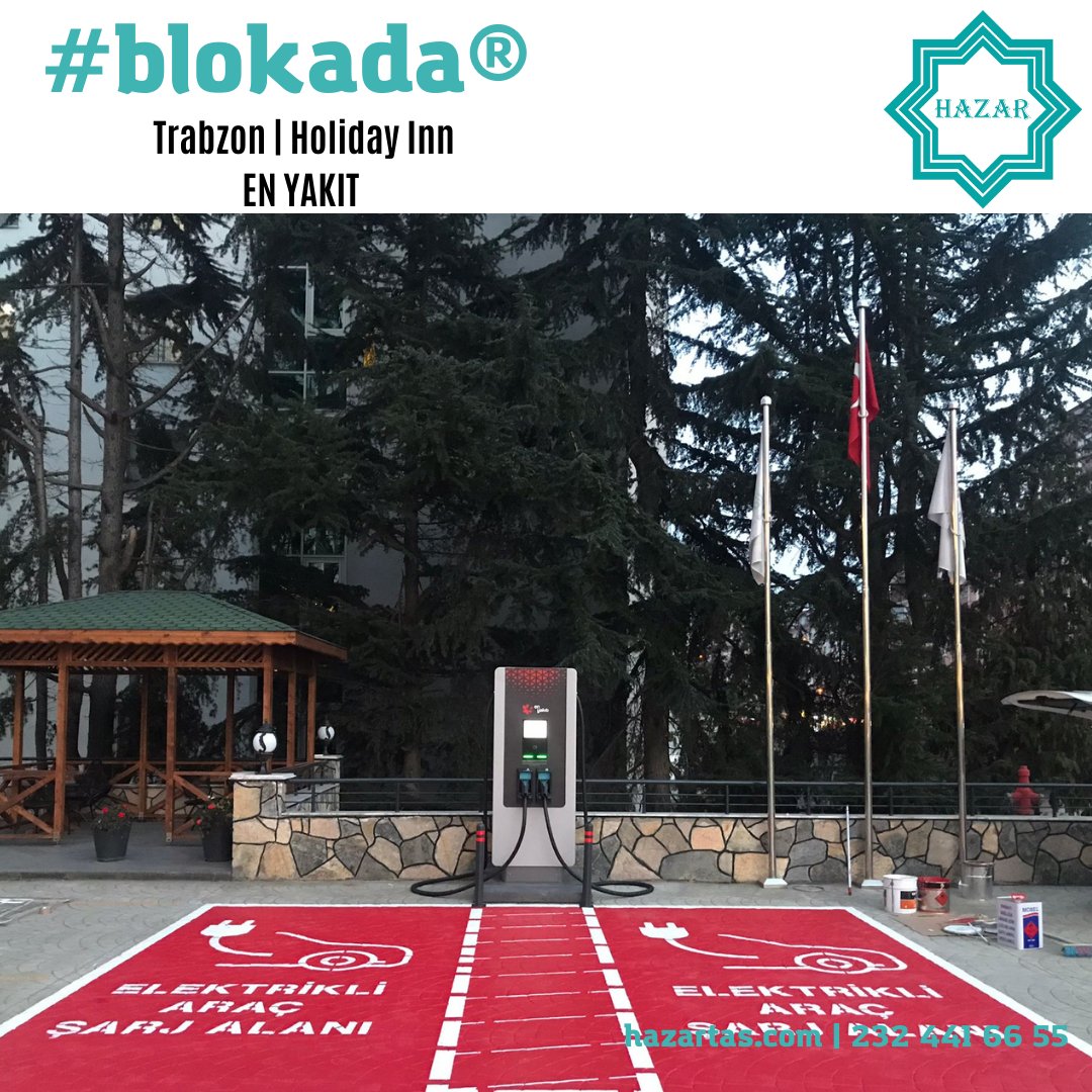 mbardakcioglu's tweet photo. Trabzon | Holiday Inn

Enyakit

#elektriklişarjünitesi
#heristasyonablokada
#blokada
#heryereblokada https://t.co/q0XpJ0j85U