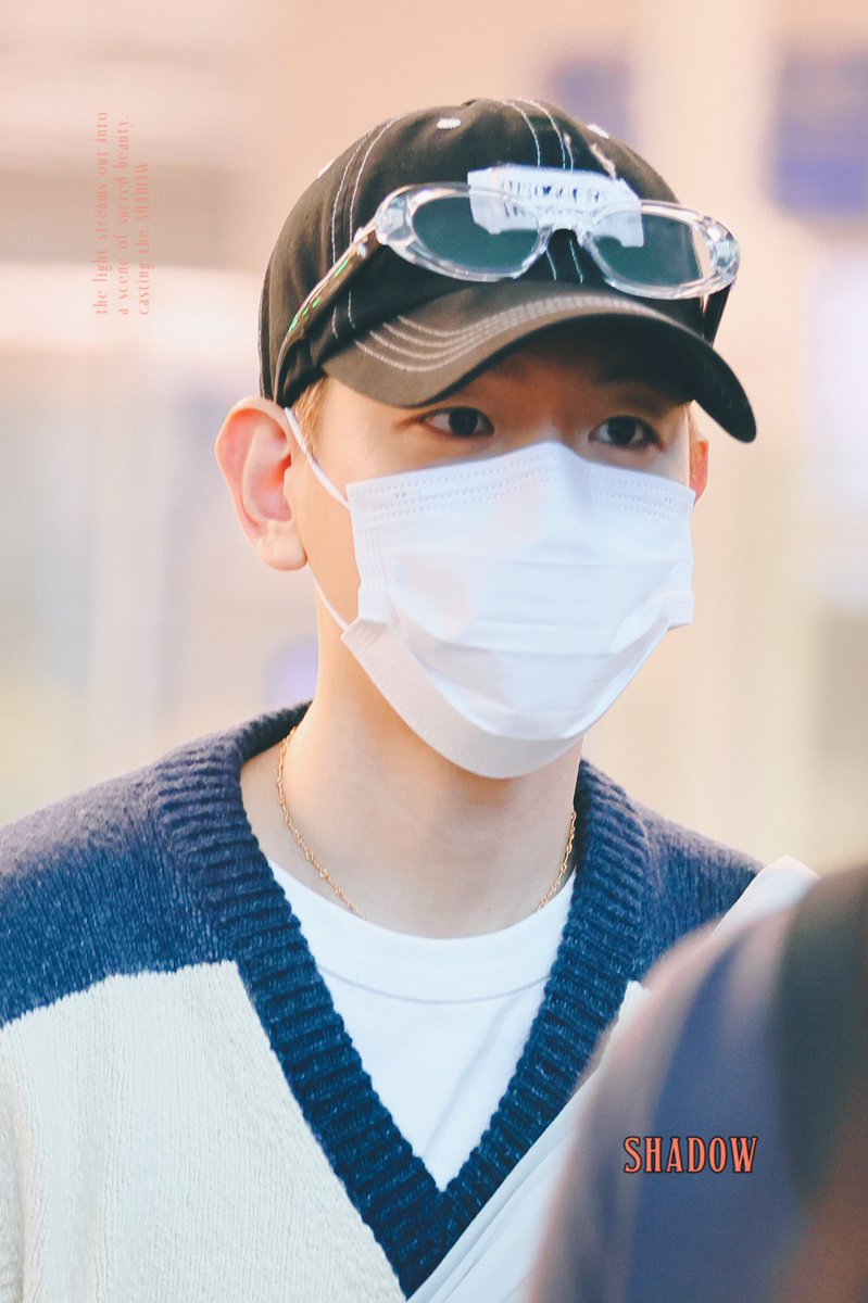 shadow0506's tweet photo. 230826 ICN 안뇽 #백현 #BAEKHYUN @B_hundred_Hyun https://t.co/h4Mbb5jDA9