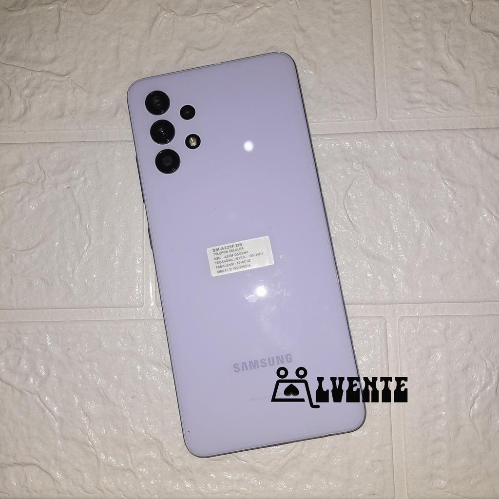 alvente_id's tweet photo. wts samsung a32 6/128gb violet purple

— no minus
— fullset, free case.
— bisa oren/ijo, tapi ada tambahan admin.
— oren bisa spaylater.
— prefer cod/splitpay.
— serious buyer only.

tag. wts jual want to sell hp handphone android samsung murah https://t.co/LbLnwKTTAZ