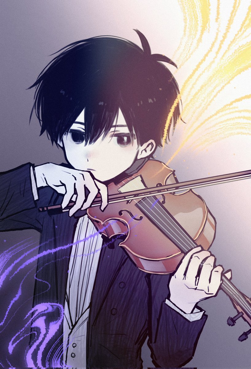 Vb4But's tweet image. #OMORIFANART