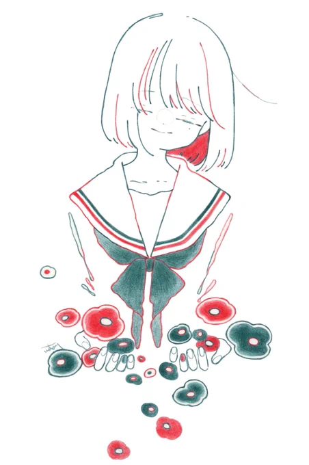 どんな気持ちも、
