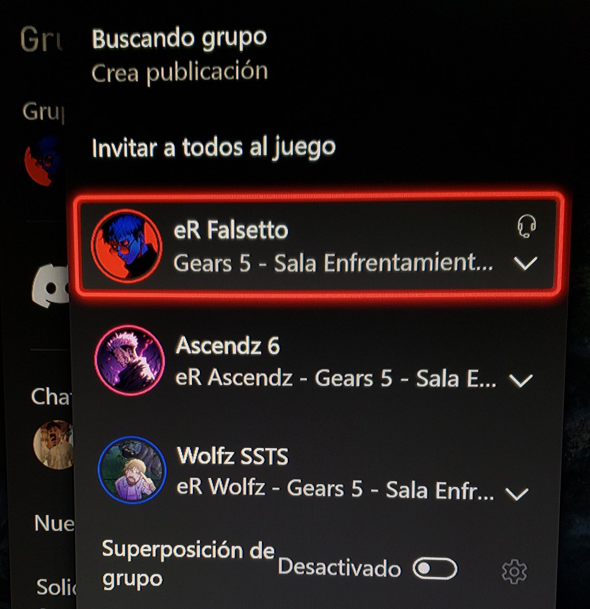 3v3 chall de $5dls con mm? 🙃