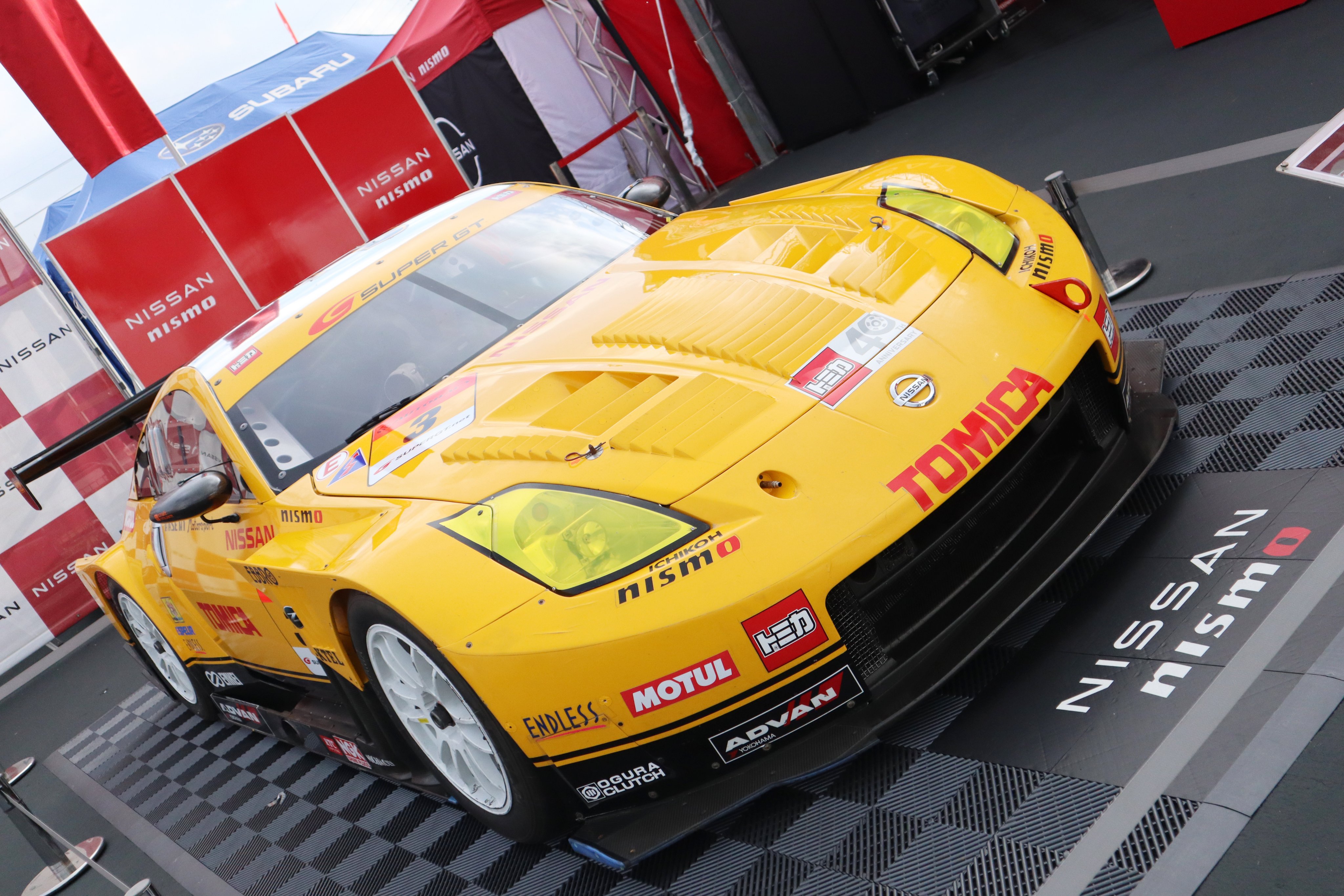 NISMO on X: 