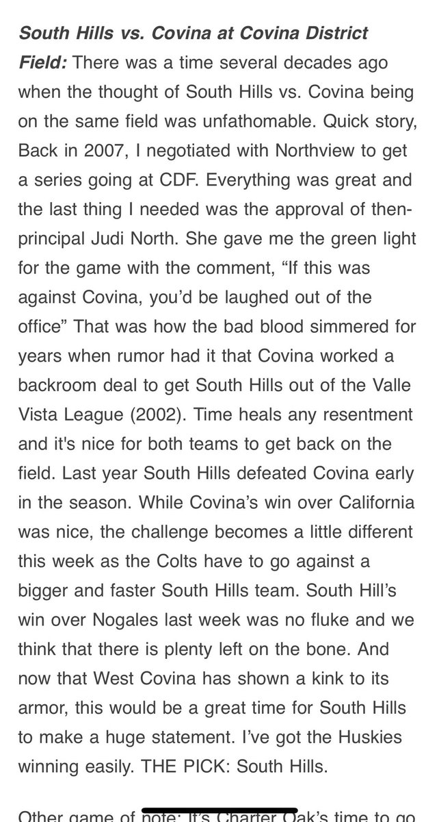 Well <a href="/James_Escarcega/">James Escarcega 📈🏈🏀⚾️🥎 🤼🤽🏽‍♂️🏊🏼‍♀️🏌🏻⚽️</a> you got the easily part right at least…. <a href="/CovinaColts/">Covina High School</a> <a href="/covina_school/">Covina High School Football</a> 🏈👍🏾😝👀