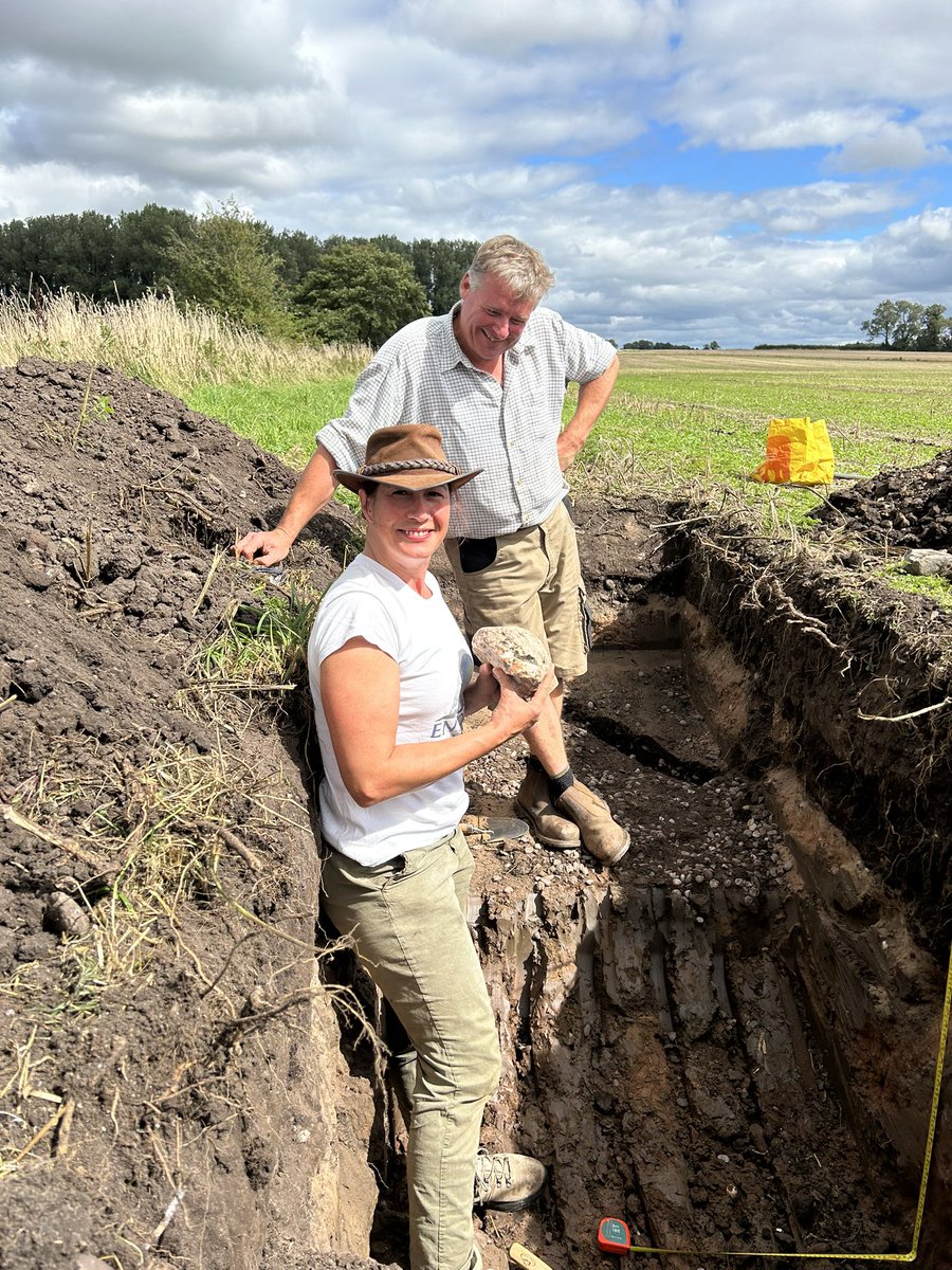 Julia Casperd tweet media