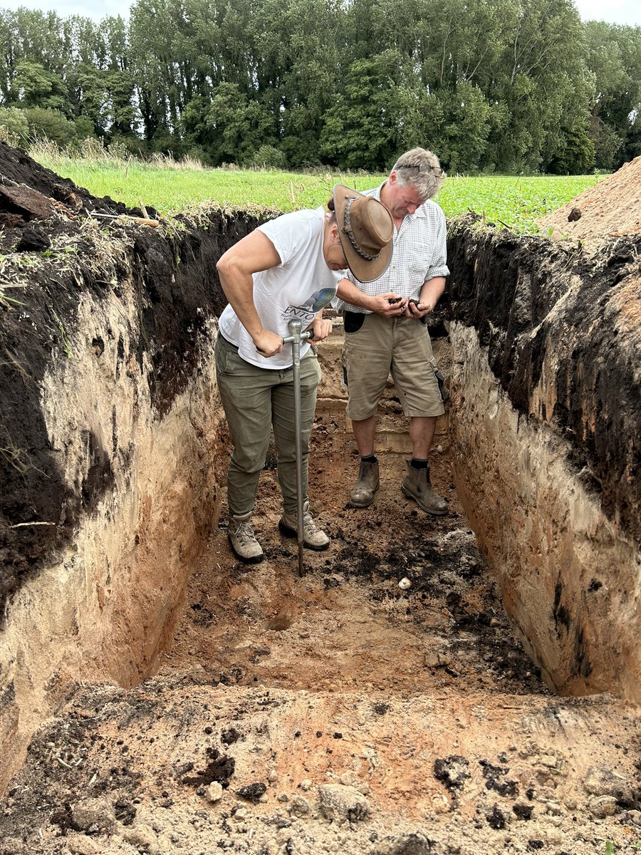 Julia Casperd tweet media