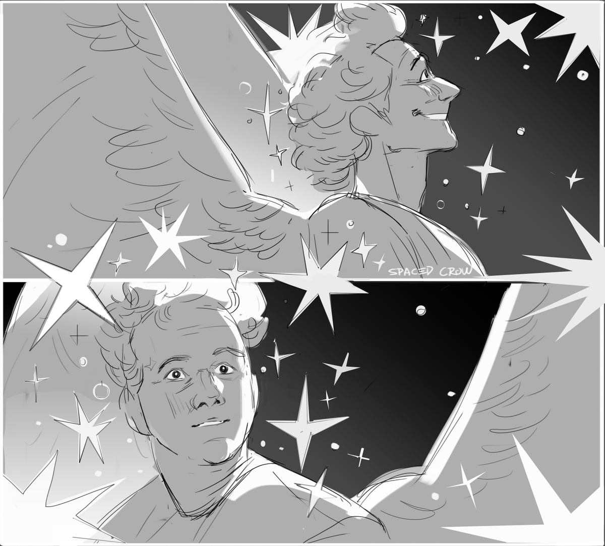 stars
#GoodOmens #GoodOmens2