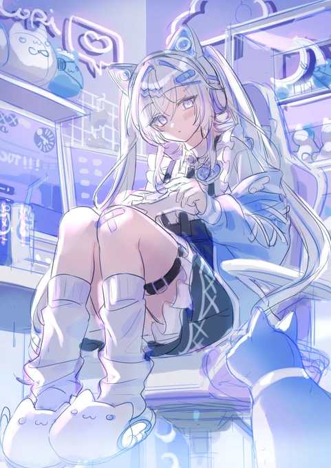 いつか仕上げる 