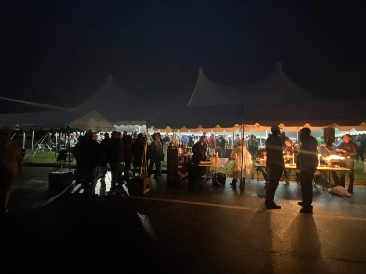 RMcigarfestival's tweet photo. This party is just getting started. Stay tuned for the big day…

#RMCF2023 #rmcigarfestival2023 #de4l #drewestate #drewestatecigar #drewestatecigars #megaherf #herf #rockypatel #rockypatelcigar #rockypatelcigars #cigarbash #cigars https://t.co/aQIIP649of