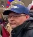 The #FBI has identified many people who incited violence at the U.S. Capitol on January 6, but it still needs your help to bring others to justice. If the person in this photo looks familiar, submit a tip at tips.fbi.gov or 1-800-CALL-FBI, and mention photo #467-AFO.