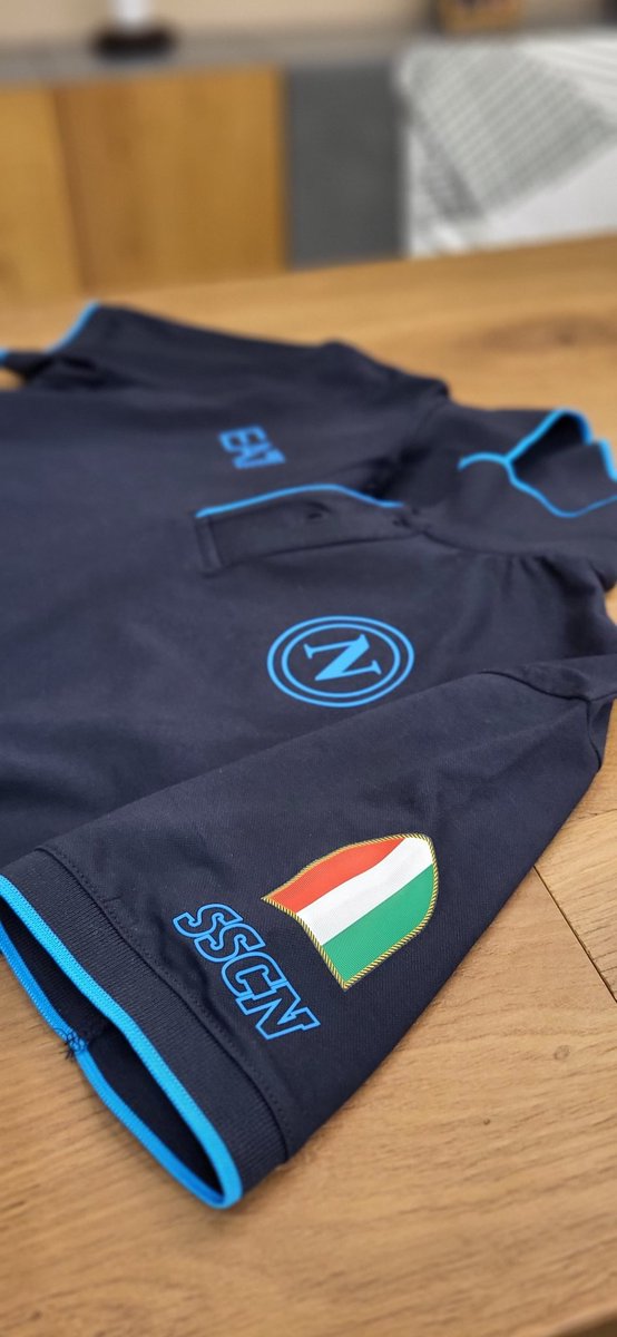 VincenzoIoEsp's tweet photo. Tutto pronto, domani si ritorna al Maradona per difendere il bottino di guerra conquistato e sostenere i colori che amo a prescindere dai #Veiga, dal mercato, da chi viene e chi va!!
#napsas #sscnapoli #SerieA #NapoliSassuolo #ForzaNapoliSempre https://t.co/3p5Fl0bFcf