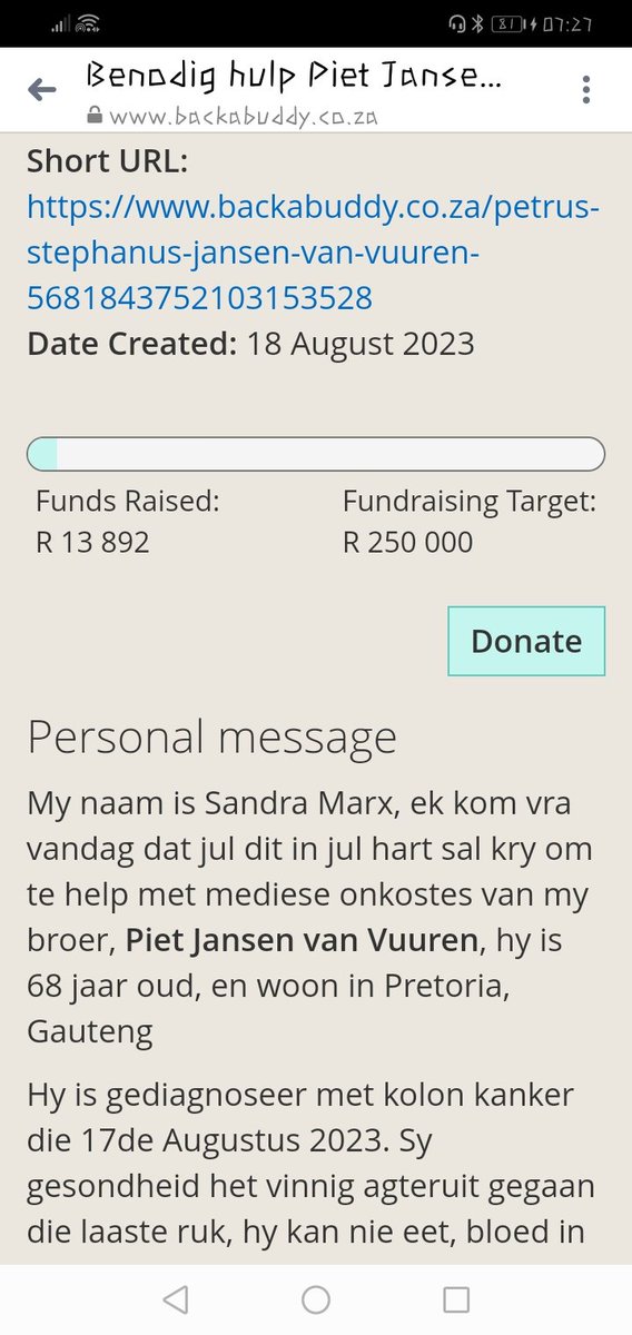 Patrysie3's tweet photo. My liefste liefste Mercia ek is so onsetend baie lief vir jou. Jy is n baie dapper vrou en mamma, was nog altyd gewees en sal altyd so n dapper sussie wees. Al my liefde, Sophia 🤗🤗🤗💗💗💗💋💋💋 https://t.co/mBQm23epZR
