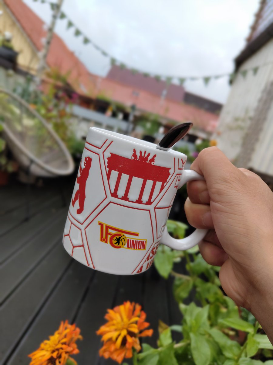 Spieltag 🔴⚪ dem Reisekader viel Spaß und eine gute Reise!  #Reisekader #UNVEU #Spieltagstasse