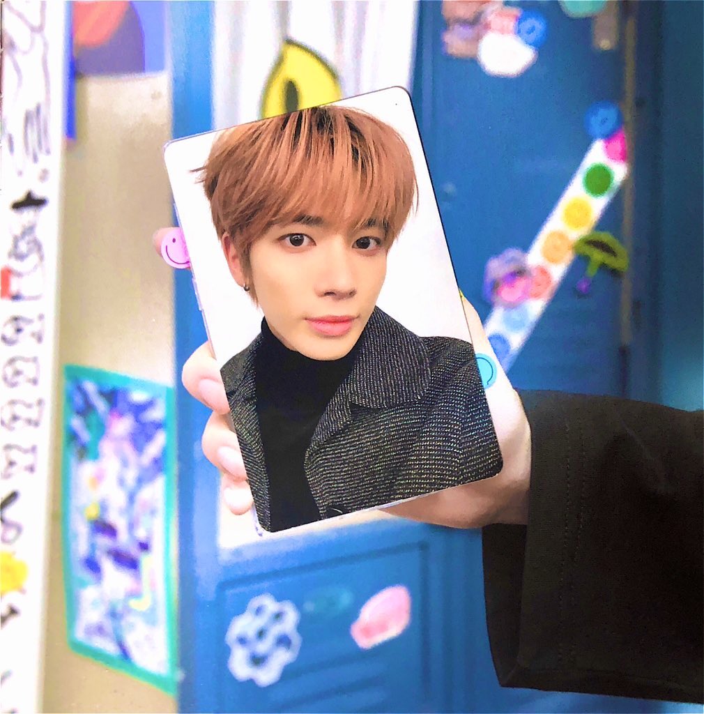 Alex2948294828's tweet photo. 📪 . . . wts lfb txt ph #huesnlot 

—— taehyun weverse japan pob .ᐟ
• ₱450 + fees (pf &amp; sf) 

☆ onhand, mint condi 
☆ payo or 3 days dop 
☆ reply/dm me to claim ٩( ᐛ )و 
☆ mop : gcash  |  mod : jnt, lbc
☆ make reading a habit, rcbyt!! 
⤷ https://t.co/j7I9F3fjb4 https://t.co/KQJ43aJGWR