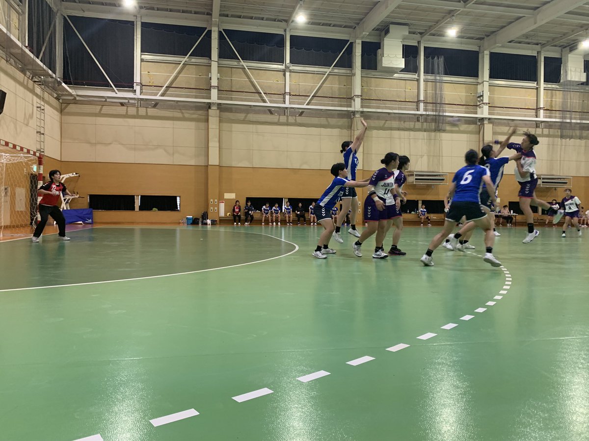 tokaimermaid7's tweet photo. 前半5分
東海(5-1)順天 https://t.co/hhoKCUX125