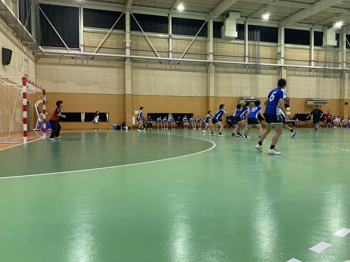 tokaimermaid7's tweet photo. 前半5分
東海(5-1)順天 https://t.co/hhoKCUX125
