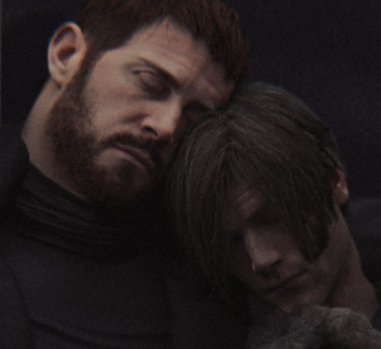 //Please excuse my lack-luster pace of responses. I truly enjoy the role-playing but it's been hard with my job. Just give me time. Thank you.

Have a tired BSAA captain and a sleepy kick ass government agent.//