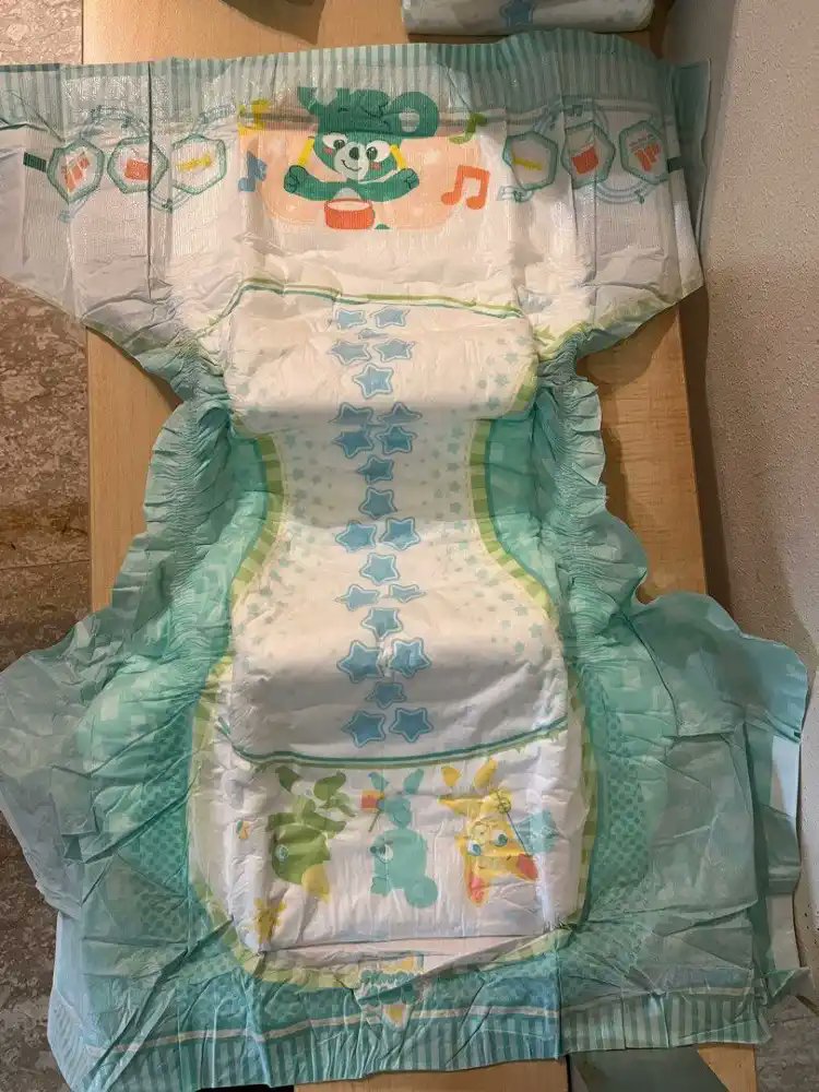 Codyomega97's tweet photo. From all the stuff got leaked, honestly the designs are what I looked for In a diaper.

Funny how much designs have changed in year that we're reaching baby diaper designs

Do y'all feel the same or still crossing fingers for pull ups still? https://t.co/9CLhRhrUxc