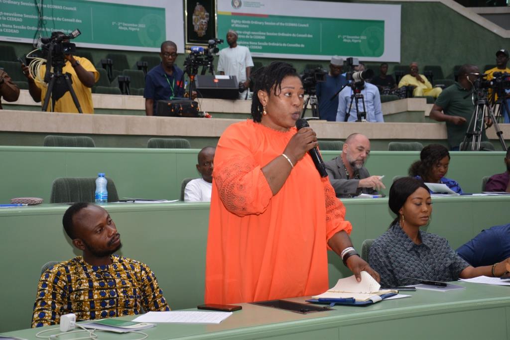 Ecowas - Cedeao tweet media