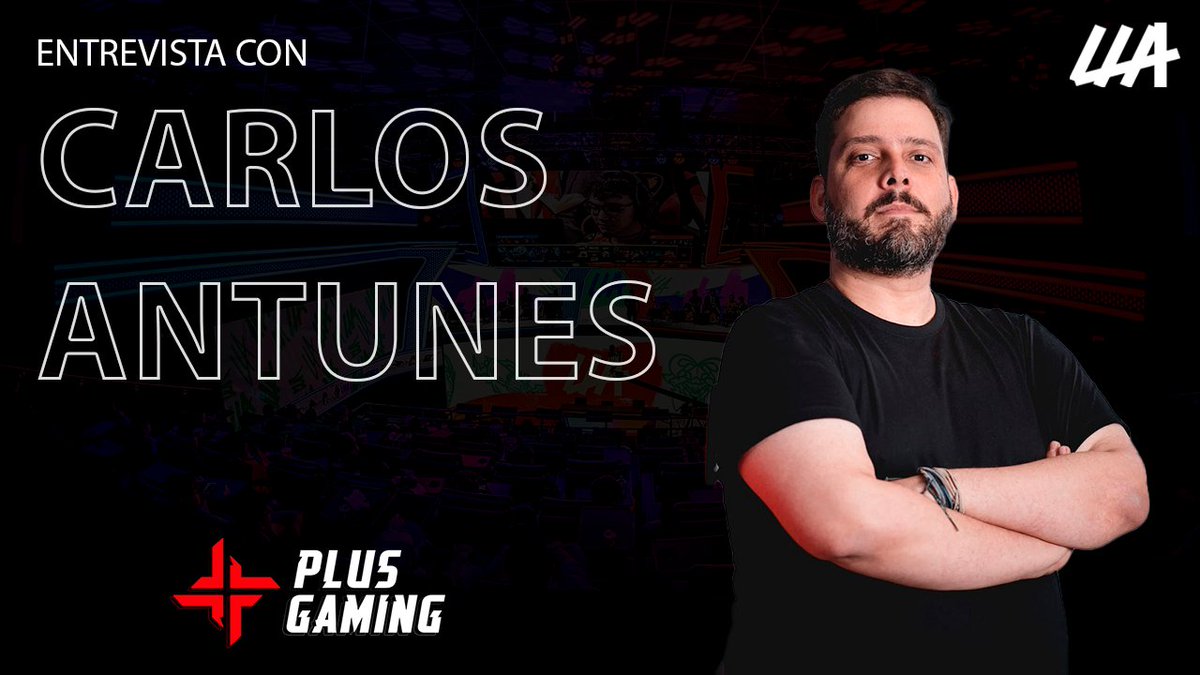Plus Gaming Magazine tweet media