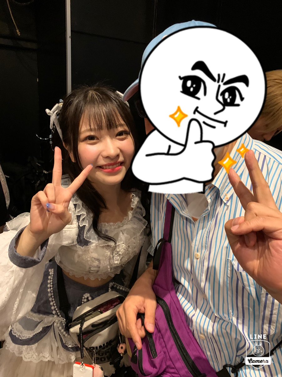 junkobasama's tweet photo. ドラドロの清水美来ちゃん色白で可愛かった🥰
#ドラドロ
#清水美来
#Drag_Drop https://t.co/uJhkBoLKP4