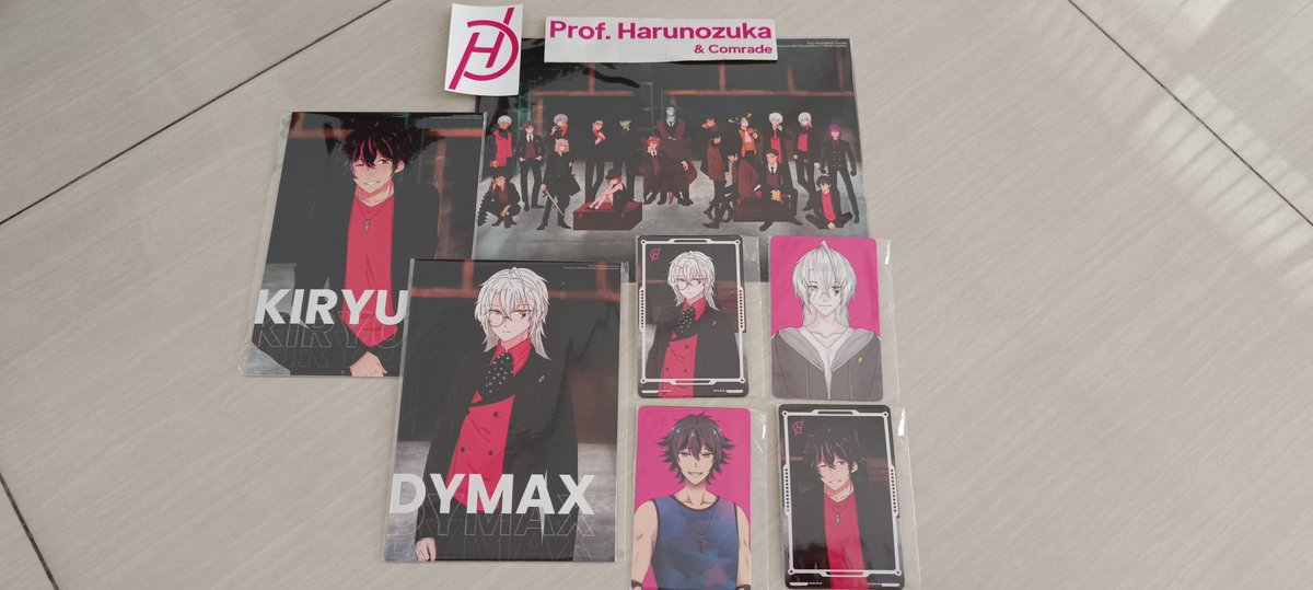 Momo Ichijou tweet media