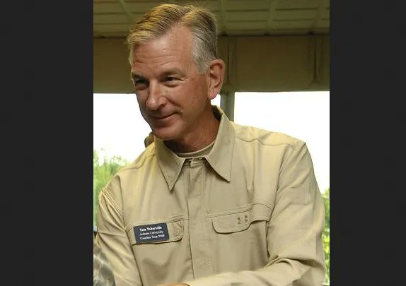 Tuberville's Stand Against Abortion Tourism is Helping Block Biden’s Leftist Military Nominees buff.ly/3qNsFyM