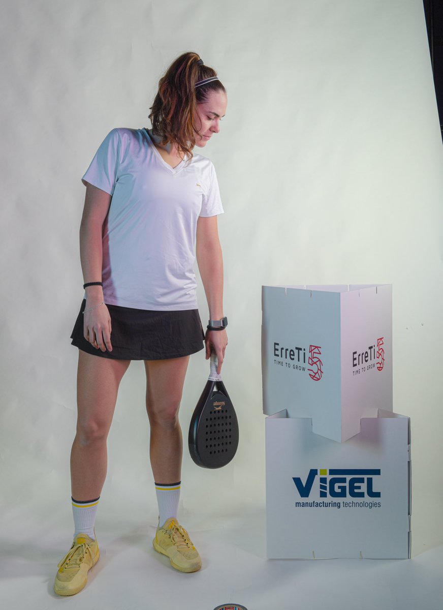 2 Top Aziende che sostengono il mio progetto in questa stagione 2023!

💻 ErreTi5: Specializzata in eventi.
erreti5.it

🚘 Vigel: Leader a livello internazionale nella produzione e distribuzione di tecnologie produttive innocative.
vigel.com