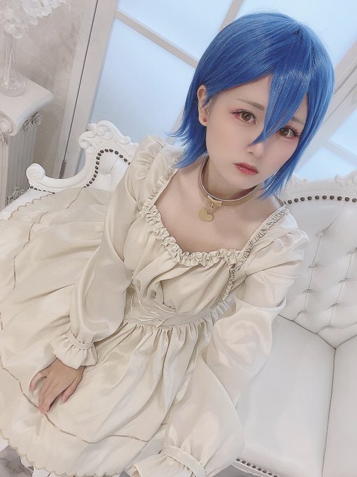 コスプレイヤーしゅがーのTwitter画像36
