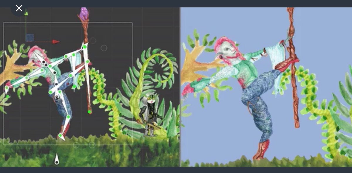 Juul1asGames's tweet image. T-minus 5 days until we start the #100DaysofGameDev challenge again!

Are you in?

#indiedev #gamedev