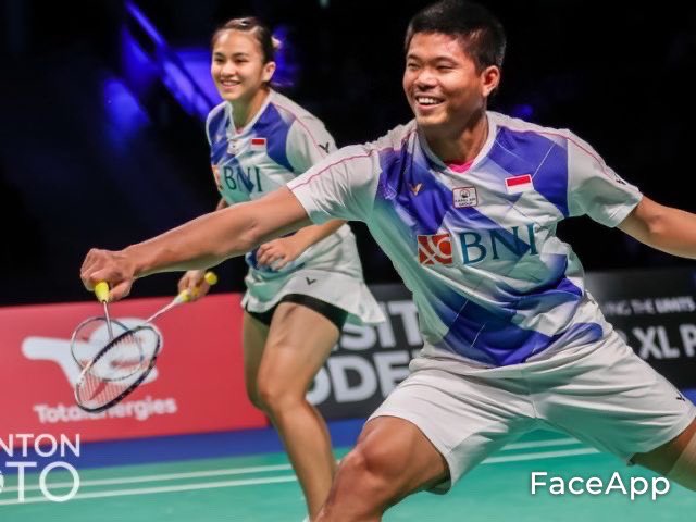 selendiipity's tweet photo. Pemain INA pas tanding setelah turnamen ini: https://t.co/nDpLlkJl1P